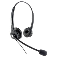 Executive Pro Harmony Binaural Headset (EP200)