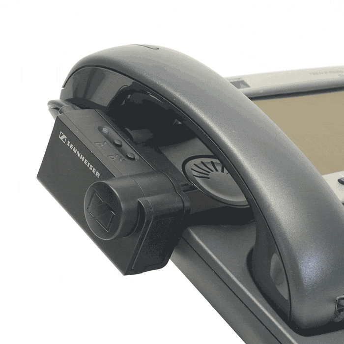 Sennheiser HSL10 Automated Handset Lifter