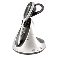 The AT&T TL7610 Marathon has the greatest range of any headset!