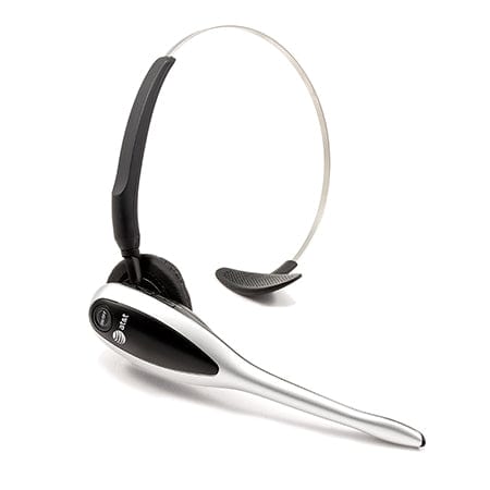 Wear the AT&T Marathon Headset in comfort all day long