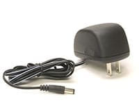 Executive Pro Wired headset amplifier power adapter
