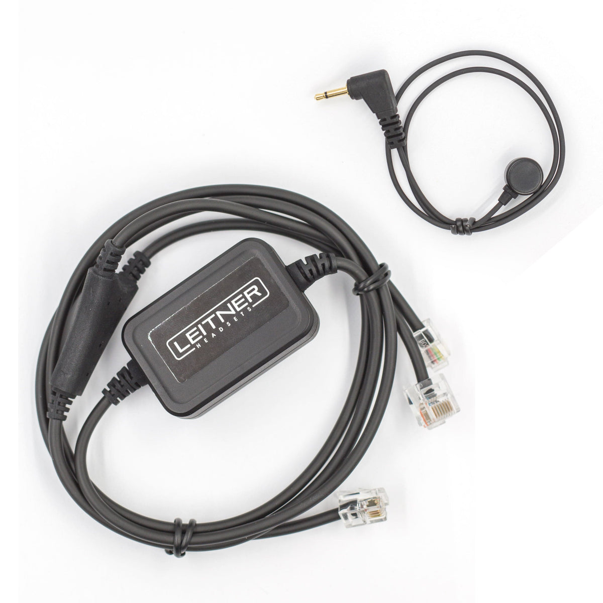 Avaya softphone deals headset