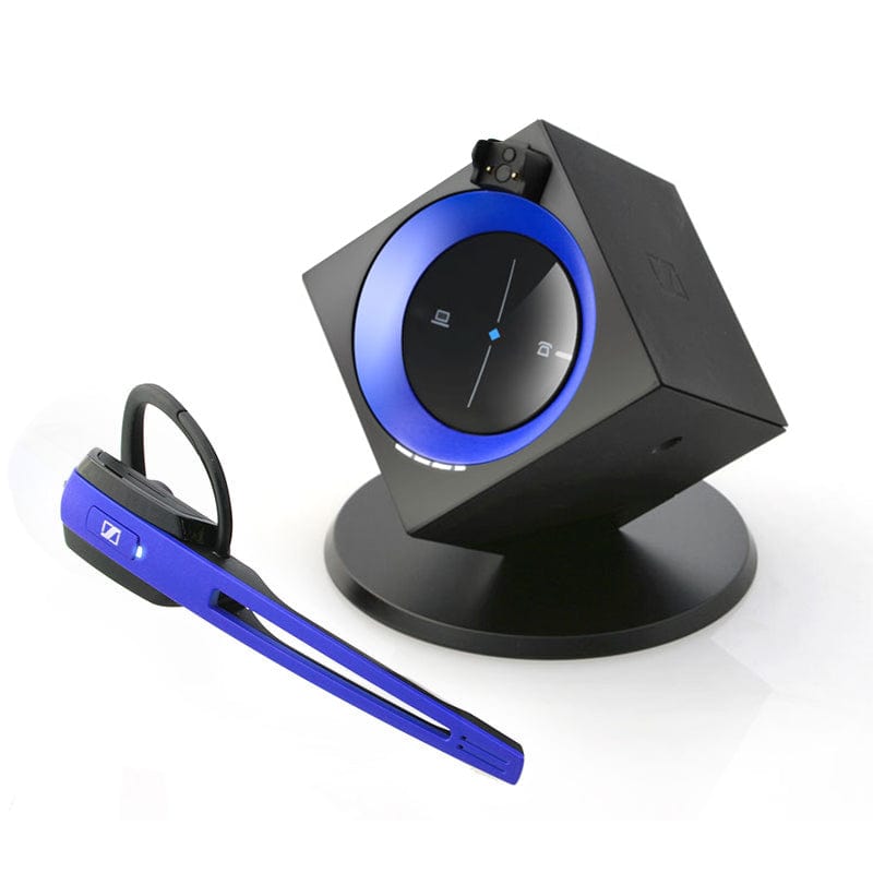 OfficeRunner shown with earloop