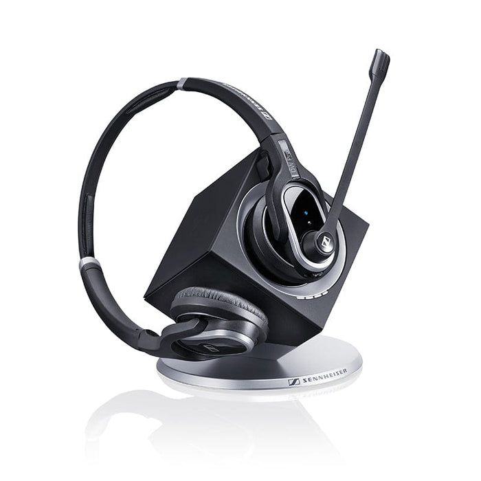 Sennheiser DW Pro2 Dual-ear noise canceling headset