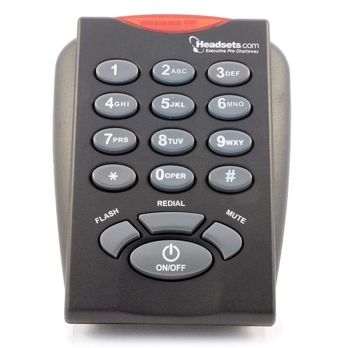 Chattaway Keypad