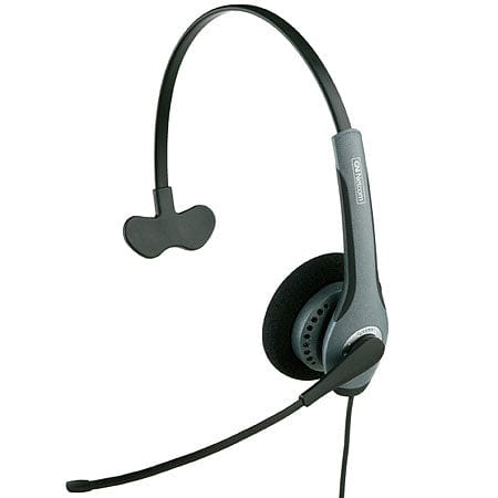 Jabra GN2010 Monaural Soundtube Headset