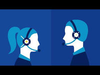 Leitner Open Box LH270 single-ear wireless headset demo video