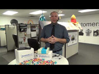 VersaMate Cisco Bundle wired headset demonstration video