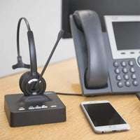 Feel confident and prepared to answer a call from any device!