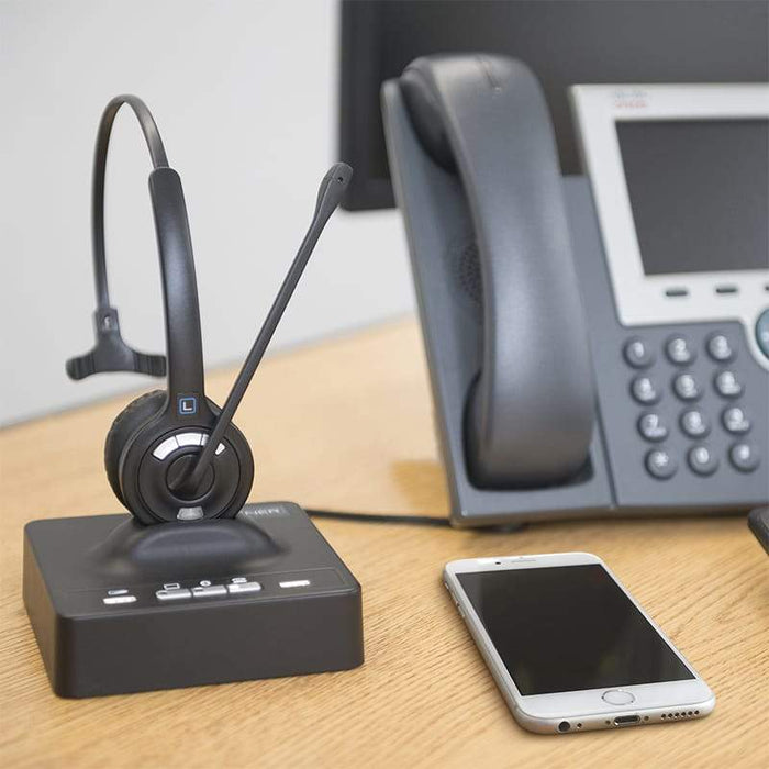 Wireless Office Phone System