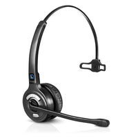 Leitner LH270 wireless headset with microphone no base