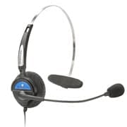 Executive Pro Series: Overture Headset