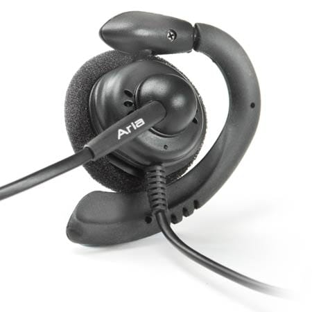 Buy 2 Get 1 FREE Executive Pro Aria Offer (with noise-canceling microphone)