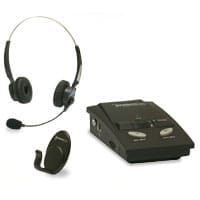 Executive Pro Symphony (with noise-canceling microphone)