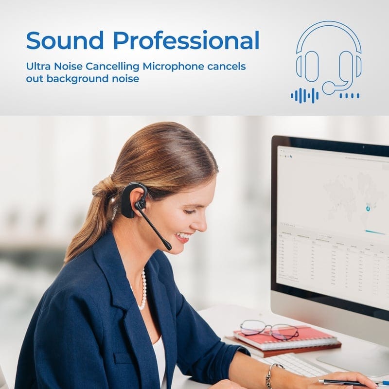 Conference your Skype and landline calls using UniBase? technology
