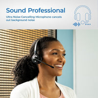 Talk on the phone all day off of a 1-hour charge