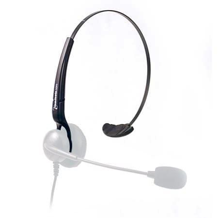 Executive Pro Replacement Headband for Rhapsody Headsets