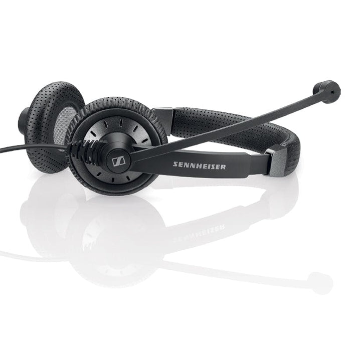You'll look fantastic wearing your new awesome headset!