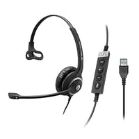 The SC 230 USB works great with your computer!