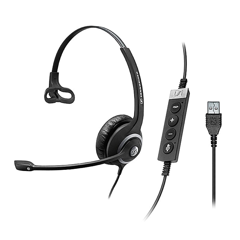 The SC 230 USB works great with your computer!