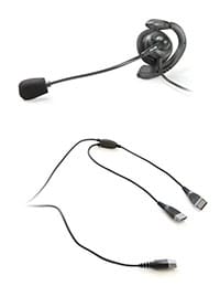 Executive Pro Training Pack (Aria Headset)